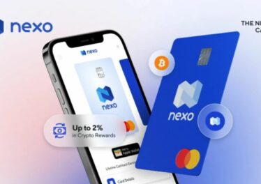 Nexo ประกาศจับมือ MasterCard เตรียมเปิดตัวบัตรเครดิต Crypto ใบแรกของยุโรป