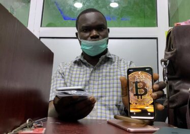 รายงานเผยจำนวนผู้ใช้ Crypto ในแอฟริกาเพิ่มขึ้นเกือบ 2,500% หลังผู้คนเริ่มใช้เป็นวิธีการโอนเงิน