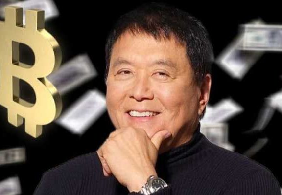 Robert Kiyosaki กล่าวว่า "ภาวะเศรษฐกิจถดถอยทั่วโลกกำลังใกล้เข้ามาแล้ว แต่ Crypto สามารถช่วยเราได้"