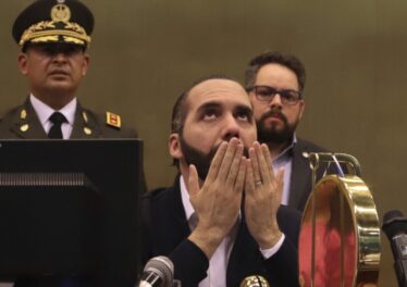 วุฒิสภาสหรัฐฯ เสนอร่างกฎหมายเพื่อ 'ลดความเสี่ยง' จากกฎหมาย Bitcoin ของเอลซัลวาดอร์