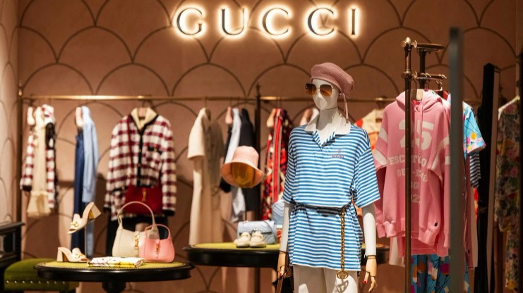 Gucci แบรนด์แฟชั่นไฮเอนด์ระดับโลกเตรียมเปิดรับชำระเงินด้วย Bitcoin ในบางสาขา