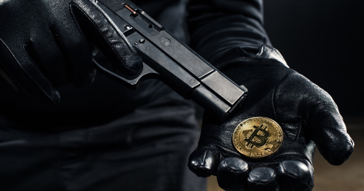 หนุ่มแคลิฟอร์เนียสารภาพว่าจ้างนักฆ่าด้วย Bitcoin เพื่อฆ่าผู้หญิงที่ ...