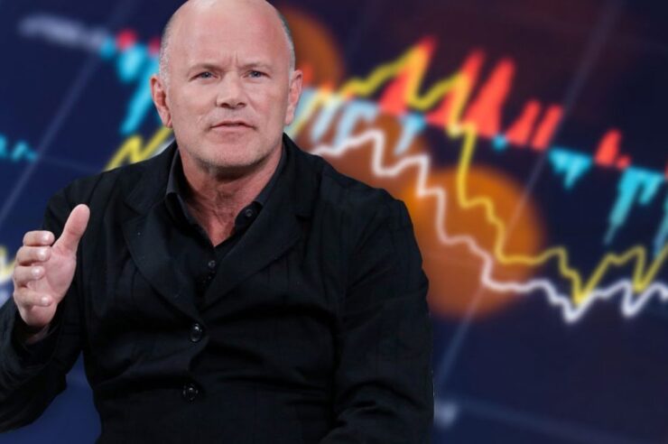 มหาเศรษฐี Mike Novogratz  คาดว่า "ตลาดคริปโตอาจต้องใช้เวลาอีกพักใหญ่ในการฟื้นตัว"