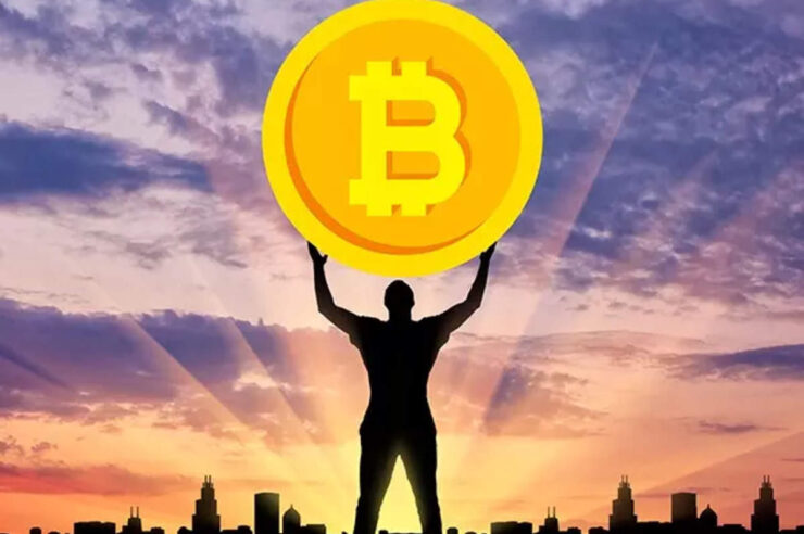 ผลสำรวจเผย 37% ของผู้ตอบแบบสอบถามทั่วโลกต้องการให้ Bitcoin ถูกกฎหมายในประเทศของตน