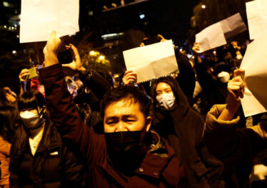 bitcoin-asia-markets-amid-china-protests-lockdowns