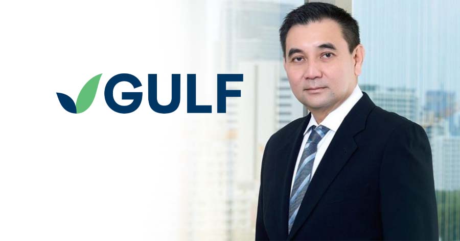 GULF の所有者である Sarat Ratanavadi は、FTX 危機の後、Softbank の所有者である Masayoshi Son を追い抜いた。