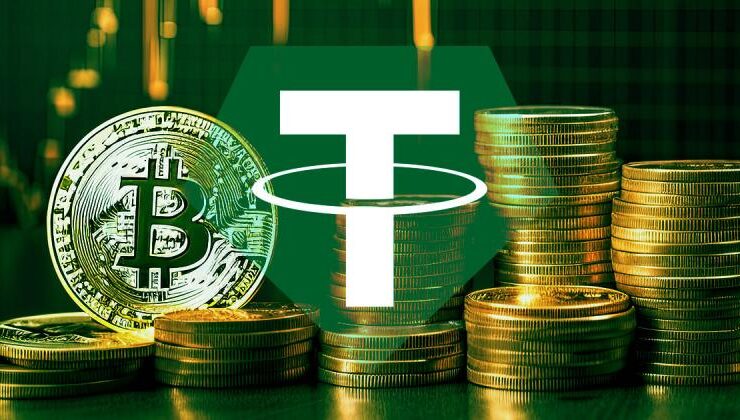 Tether เตรียมซื้อ Bitcoin เพิ่มขึ้นอีกหลังกำไรจาก Btc  ในไตรมาสที่ผ่านมาเป็นที่น่าพอใจ - Siam Blockchain