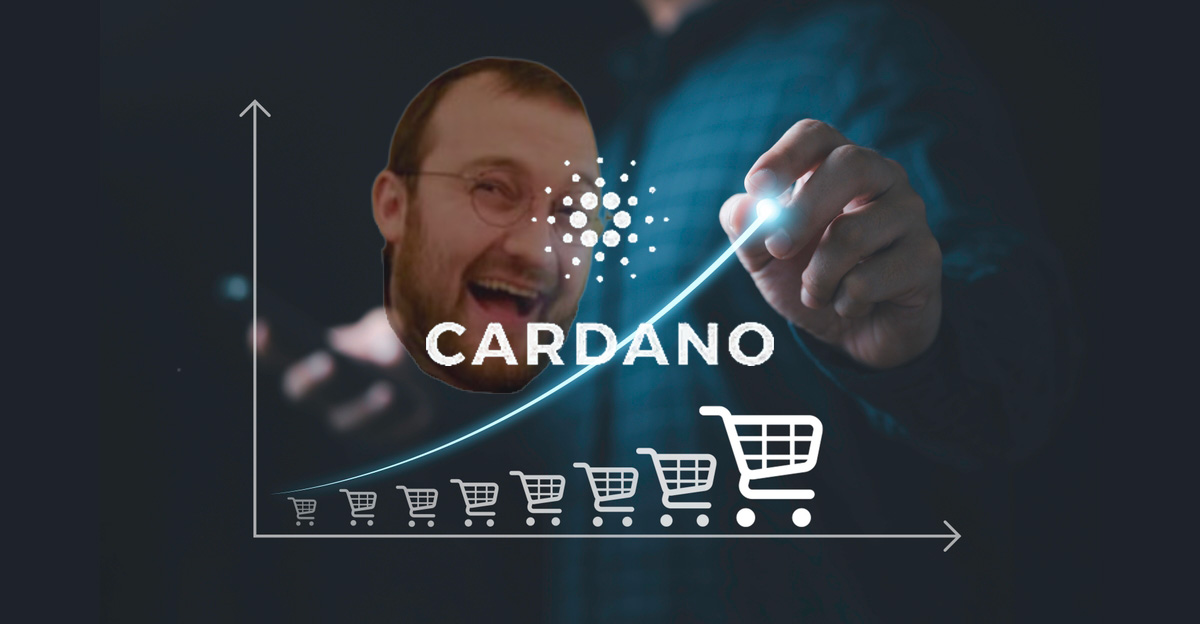 ปริมาณธุรกรรมบนเครือข่าย Cardano เพิ่มขึ้น 205% หลังเจ้ามือกระหน่ำช้อนเหรียญ