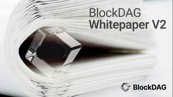 BlockDAG ผู้บุกเบิกการลงทุนคริปโตด้วยศักยภาพมหาศาล ท่ามกลางกระแสของ Cardano และ Bitcoin