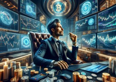 รวยแต่ไม่ฉลาด? ผลสำรวจใหม่เผย 97% ของมหาเศรษฐีลงทุนคริปโตแบบมั่ว ๆ ไม่ศึกษาข้อมูลก่อน