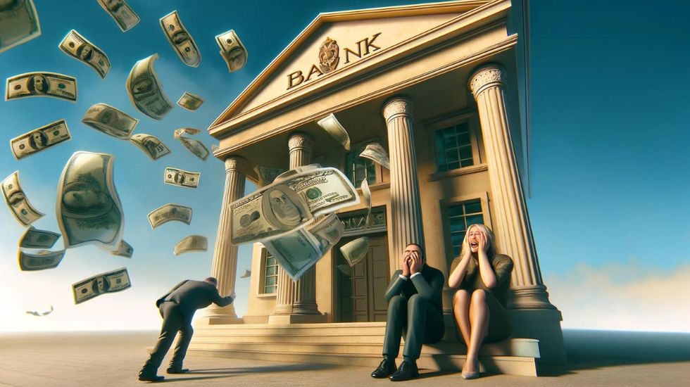 ลูกค้า Wells Fargo ถูกแฮ็กเกอร์โอนเงินออกจากบัญชีกว่า 1 ล้านบาท แต่ ...