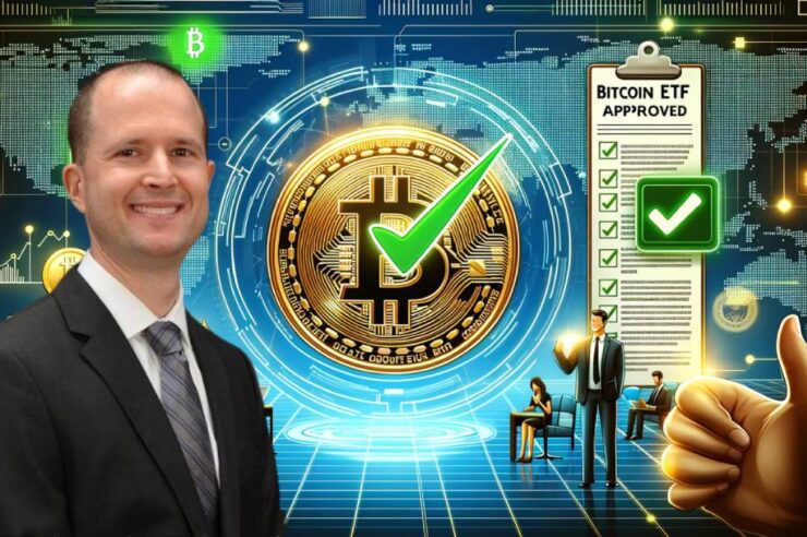 5 ประเด็นที่ต้องรู้เกี่ยวกับ Bitcoin Spot ETF ที่กำลังจะมีขึ้นในสหรัฐอเมริกา