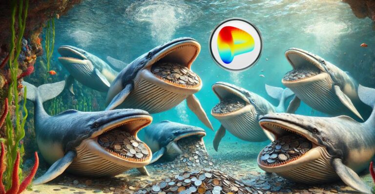 เหรียญ CRV กลับมาคึกคัก! เจ้ามือแห่ช้อปปิ้ง ดันราคาพุ่งขึ้นกว่า 40% จากจุดต่ำสุดตลอดกาล