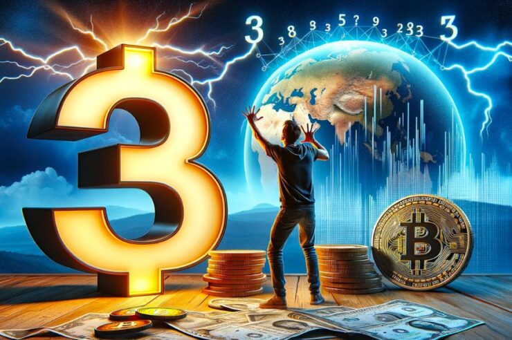 3 สัญญาณบ่งชี้ว่า Bitcoin อาจเกิดวิกฤต ‘อุปทานขาดแคลน’ ในอีกไม่กี่วันข้างหน้า