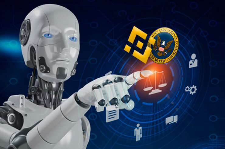 5 กรณีความเป็นไปได้ที่อาจเกิดขึ้น ท่ามกลางการฟ้องร้องคดีระหว่าง SEC กับ Binance 