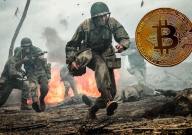 ‘นอสตราดามุสคนใหม่’เผยสงครามโลกครั้งที่3 มาแน่เดือนนี้ ส่งผลต่อคริปโตอย่างไร ? 