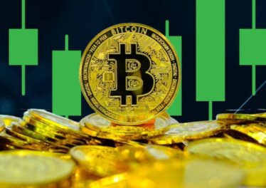 ครั้งแรกในประวัติศาสตร์ ! ราคา Bitcoin อาจปิดเดือนมีนาคมด้วยแท่งเขียวเป็นเดือนที่ 7 ติดต่อกัน