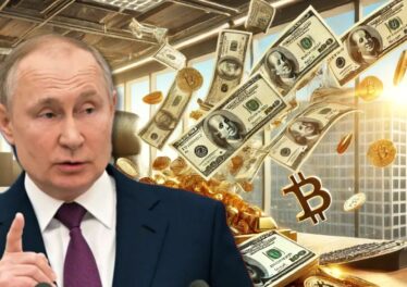 ‘ปูติน’ โจมตีเงินดอลลาร์ ชี้เป็นระบบขึ้นอยู่ความไว้วางใจ ไม่มีสิ่งใดเป็นหลักประกัน 