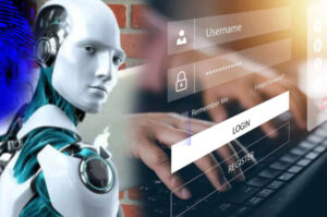 พิสูจน์แล้ว ! AI สามารถดักจับ Password ของคุณได้ เพียงแค่ฟังเสียง ‘กด ...