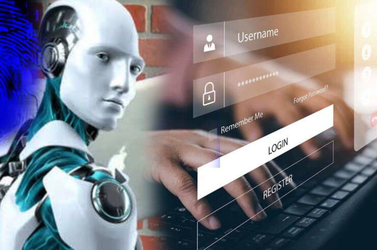 พิสูจน์แล้ว ! AI สามารถดักจับ Password ของคุณได้ เพียงแค่ฟังเสียง ‘กดคีย์บอร์ด’