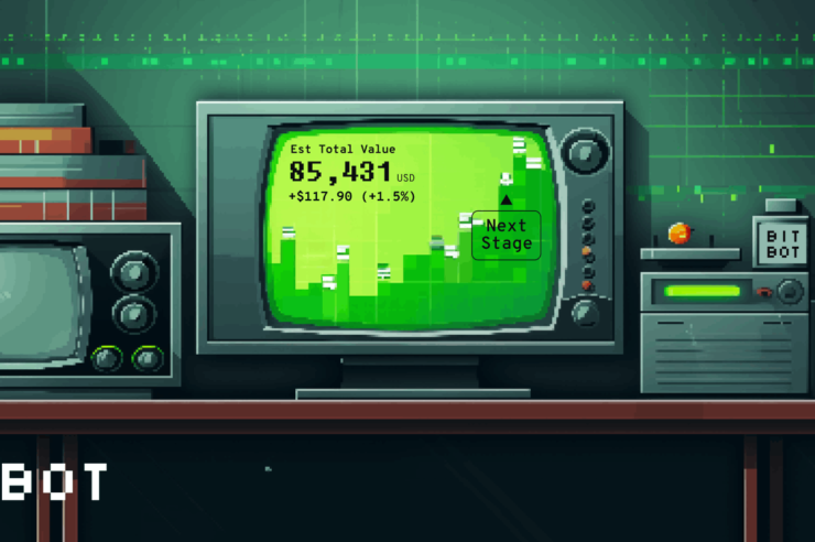 นักวิเคราะห์คาดการณ์ Bitbot จะถูกขายหมดอย่างรวดเร็ว โดยได้แรงหนุนจาก ...