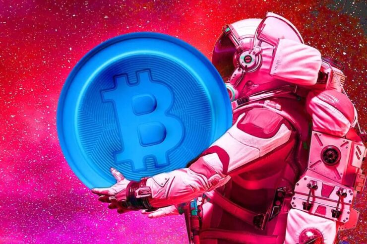 ข้อมูลเผยนักลงทุน Bitcoin ระยะยาว 100% อยู่ในโหมดกำไร หลังราคา Bitcoin พุ่งทะลุ $71,000!