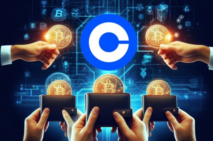 หมดกังวลค่าแก็ส! Coinbase เปิดตัว “กระเป๋าเงินคริปโตใหม่” มอบประสบการณ์ On-Chain แบบไร้ค่าแก๊ส