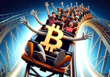 Bitcoin อาจร่วงลงไปถึง 30,900 ดอลลาร์ หากเกิดการปรับฐาน