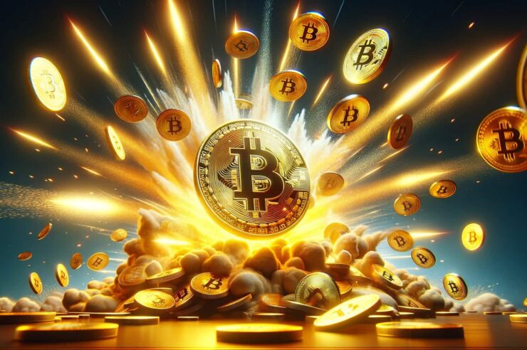 5 สิ่งที่คุณควรจับตามองเกี่ยวกับ Bitcoin ในสัปดาห์นี้