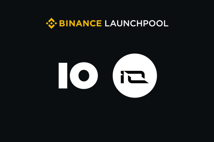 Binance ประกาศเปิด Launchpool ตัวที่ 55 “IO.NET” เตรียมเริ่มฟาร์มได้วันที่ 7 มิ.ย. ด้วย BNB และ FDUSD