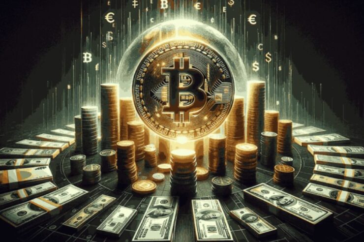 SEC เผยข้อมูลใหม่ว่า กองทุนยักษ์ใหญ่เพิ่งยื่นแก้ไขสามารถลงทุน Bitcoin ได้สูงสุดถึง 15% ของพอร์ต