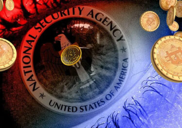 รายงานใหม่ที่เพิ่งถูกเปิดเผย บ่งชี้ว่า Bitcoin อาจถูกสร้างขึ้นโดย “NSA”