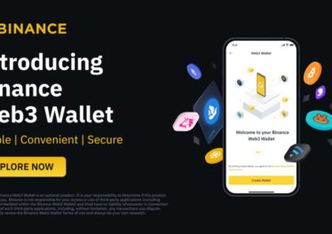 Binance ประกาศเปิดตัวกระเป๋าเงิน Web3 ตัวใหม่ ฉลองผู้ใช้ลงทะเบียนครบ 120 ล้านคน