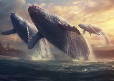 เจ้ามือกำลังช้อน Bitcoin อย่างบ้าคลั่งในช่วง 5 วันที่ผ่านมา