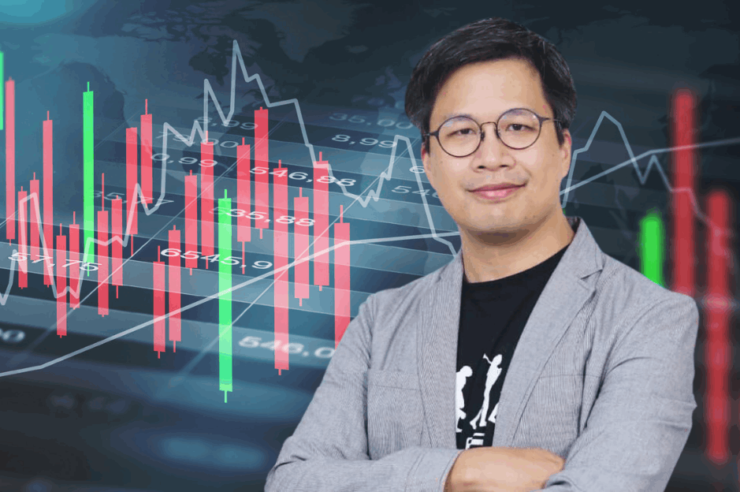 ‘อาจารย์ตั๊ม’ แชร์มุมมองราคา Bitcoin ยืนเหนือ $30,000 แล้ว แต่จะไปไหนทางต่อ ?