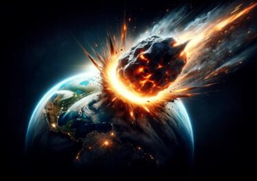 ราคา Bitcoin ร่วงอย่างลงมาสู่ระดับ $57,000 หลังจากแนวรับที่ $60,000 เอาไม่อยู่