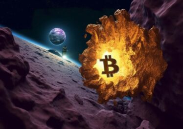 ราคา Bitcoin ร่วงลงอย่างรุนแรงต่ำกว่า 25,500 ดอลลาร์อีกครั้งหลังนักลงทุนหวั่น Binance ซ้ำรอย Ripple Labs