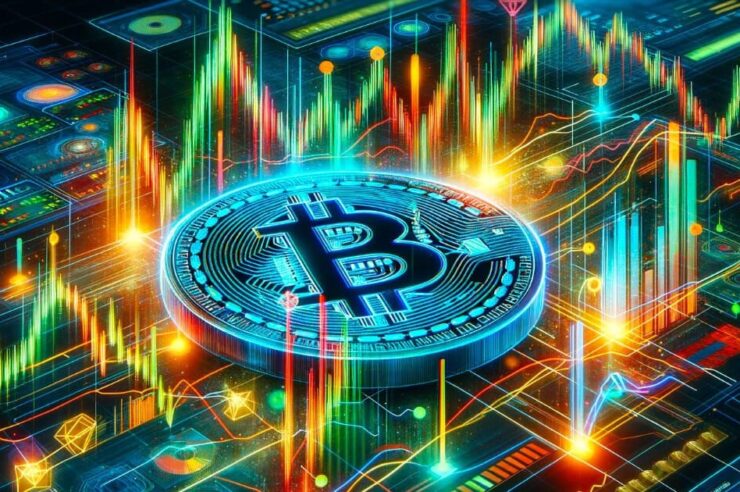 ราคา Bitcoin พุ่งแรงสองเท่าในปีนี้ แต่นักวิเคราะห์ชี้ ไร้สัญญาณ “พักฐาน” ขาขึ้นยังไปต่อ