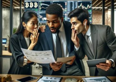 TechCrunch อ้างแหล่งข่าววงใน ก.ล.ต. สหรัฐฯ เตรียมอนุมัติ Bitcoin Spot ETFs ในวันพรุ่งนี้