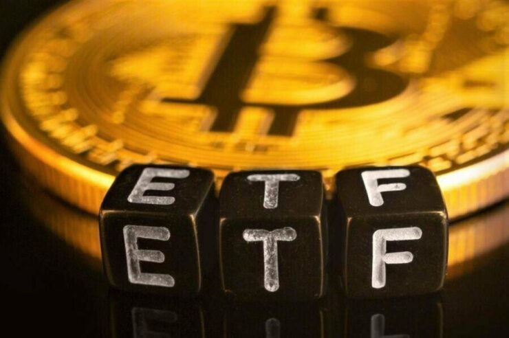 ระวัง ! 2 ความเสี่ยงที่ไม่มีใครพูดถึง หาก Bitcoin spot ETF ได้รับการอนุมัติ