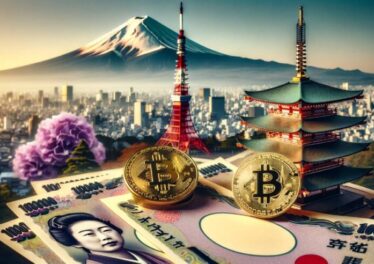 “บิทคอยน์-เยน” พุ่งแตะจุดสูงสุดใหม่ สะท้อนสถานการณ์ตึงเครียดที่มีต่อสกุลเงินเฟียต