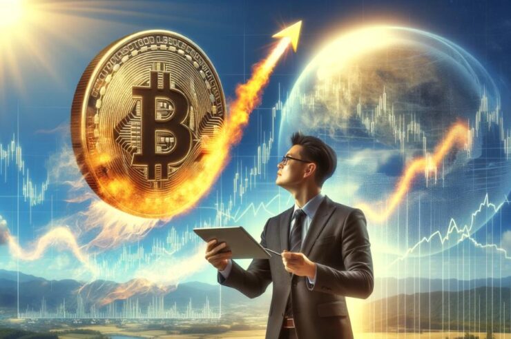 นักวิเคราะห์ เผย Bitcoin จะพุ่งแตะ 300,000 ดอลลาร์ ! อะไรคือเหตุผลในการพุ่งแรงครั้งนี้