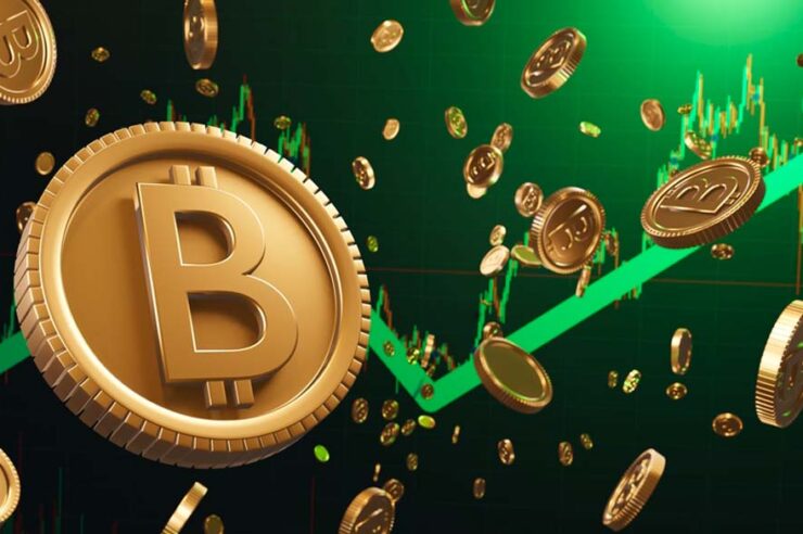 BTC จ่อทะยานขึ้นอีกครั้ง หลังตัวชี้วัดส่งสัญญาณกระทิงเป็นครั้งที่สองในประวัติศาสตร์