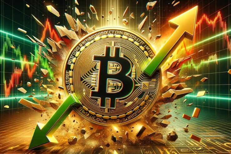 นักวิเคราะห์ CryptoQuant คาดราคา Bitcoin อาจไม่ร่วงต่ำกว่า $69,000 แต่ทำไมถึงเป็นอย่างนั้น?