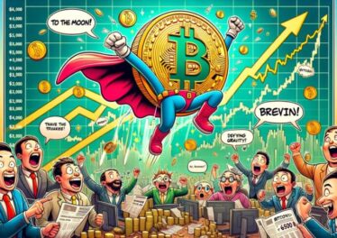 นักวิเคราะห์ชื่อดังเชื่อ Bitcoin จะพุ่งไปแตะ 60,000 ดอลลาร์ได้ แม้ราคาจะพึ่งร่วงไปกว่า 5% ก็ตาม