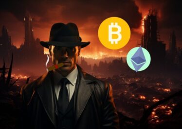 นักเทรดชื่อดัง “Capo” ออกโรงเตือนถึงหายนะที่อาจจะเกิดขึ้นกับ Bitcoin และ Altcoin 