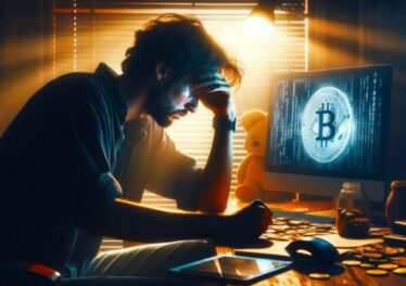 นักลงทุนคริปโตถูกล้างพอร์ตกว่า 6.4 พันล้านบาท หลังราคา Bitcoin พุ่งแตะ $52,000 ในวันวาเลนไทน์ 