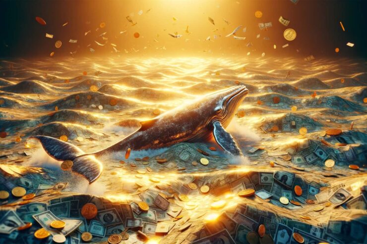 เจ้ามือคริปโตรายหนึ่งฟันกำไรกว่า 60,000% จากการเทรดเหรียญมีมบนเชน Solana ภายในเดือนเดียว