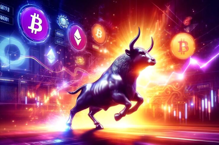 นักวิเคราะห์ชื่อดัง ชี้ ตลาดคริปโตกำลังเตรียม “Bull Run” รอบที่ 2 เชื่อ FED คือปัจจัยสำคัญ