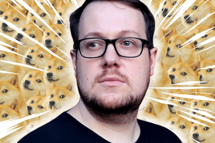 ผู้ร่วมก่อตั้ง Dogecoin เผย 3 เหรียญคริปโตสุดโปรด พร้อมคาดราคา Bitcoin จะพุ่งแตะ 1 ล้านล้านดอลลาร์ 